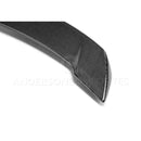 Anderson Composites 10-13 Chevy Camaro (Mounting Points ZL1) Type-ZL Rear Spoiler (Excl Convertible)-5
