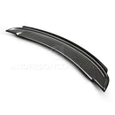 Anderson Composites 2014-2015 Chevrolet Camaro Z28 Type-Z28 Style Rear Spoiler w/ Wicker Bill-1