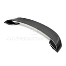 Anderson Composites 15-16 Ford Mustang GT350 R Style Rear Spoiler-1
