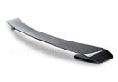 Anderson Composites 15-16 Ford Mustang GT350 R Style Rear Spoiler-2