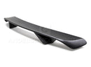 Anderson Composites 15-16 Ford Mustang Type-AT Fiberglass Rear Spoiler-2