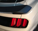 Anderson Composites 15-16 Ford Mustang GT 350 R Style Fiberglass Rear Spoiler-6