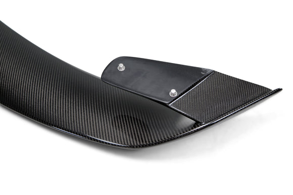 Anderson Composites 15-16 Ford Mustang GT350 R Style Rear Spoiler