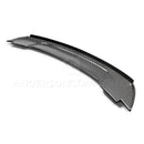 Anderson Composites 15-16 Ford Mustang Type-ST Rear Spoiler (Use Stock Mounting)-1