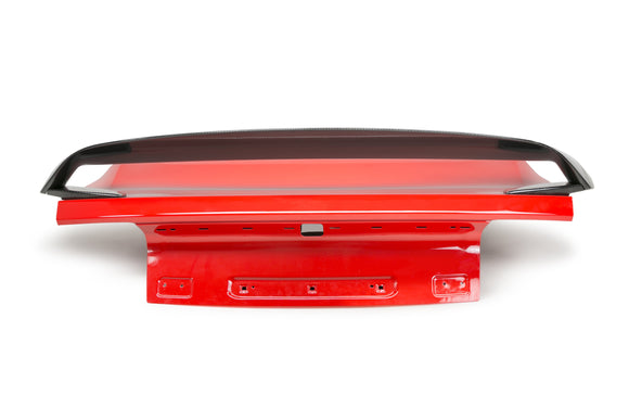 Anderson Composites 15-19 Ford Mustang Shelby GT350R Type-OE Rear Spoiler