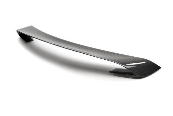 Anderson Composites 15-19 Ford Mustang Shelby GT350R Type-OE Rear Spoiler