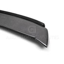 Anderson Composites 2016+ Chevy Camaro Type-ST Rear Spoiler w/ Adjustable Wicker Bill-2