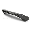 Anderson Composites 16-17 Ford Focus RS - Focus ST Rear Spoiler-2