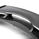 Anderson Composites 16-17 Ford Focus RS - Focus ST Rear Spoiler-6