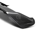 Anderson Composites 16-17 Ford Focus RS - Focus ST Rear Spoiler-7