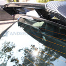 Anderson Composites 16-17 Ford Focus RS - Focus ST Rear Spoiler-3