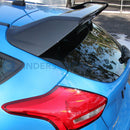 Anderson Composites 16-17 Ford Focus RS - Focus ST Rear Spoiler-5