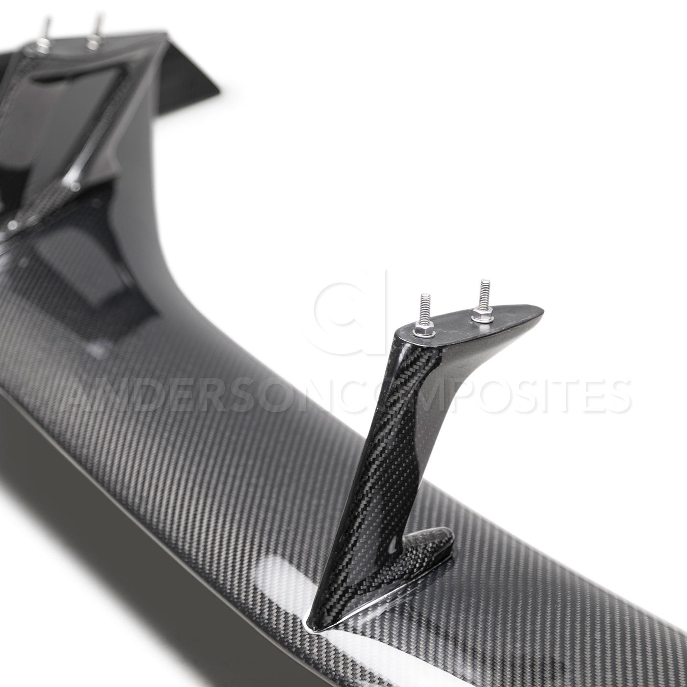 Anderson Composites 17-19 Chevy Camaro ZL1 LE  Type-OE Rear Spoiler