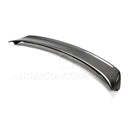 Anderson Composites 15-21 Dodge Charger Type-PS Carbon Fiber Rear Spoiler-1