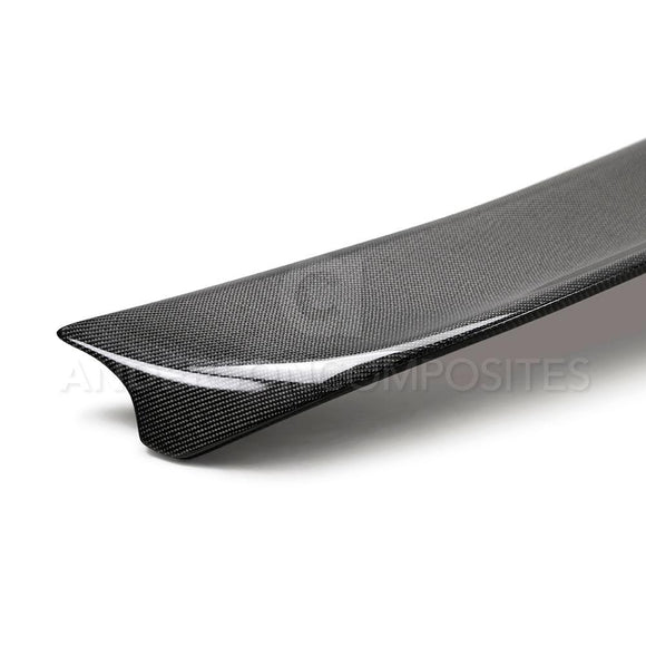 Anderson Composites 15-21 Dodge Charger Type-PS Carbon Fiber Rear Spoiler