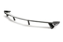Anderson Composites Chevrolet C8 20-21 Type-HW Carbon Fiber High Wing Spoiler-2