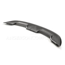Anderson Composites 2020+ Ford Mustang Shelby GT500 Type-OE Rear Spoiler-1