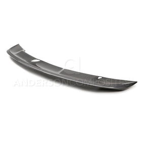 Anderson Composites 2020+ Ford Mustang Shelby GT500 Type-OE Rear Spoiler - 0