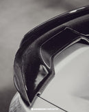 Anderson Composites 2020 Ford Mustang/Shelby GT500 Carbon Fiber Gurney Flap-5