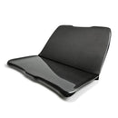 Anderson Composites 15-16 Ford Mustang Rear Seat Delete-1