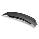 Anderson Composites 2024+ Ford Mustang Type SA Carbon Fiber Rear Spoiler Module-1