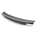 Anderson Composites 2024+ Ford Mustang Type SA Carbon Fiber Rear Spoiler Module-2