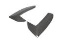 Anderson Composites 20-21 Chevrolet Corvette C8 Stingray Carbon Fiber Side Scoops-1