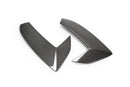 Anderson Composites 20-21 Chevrolet Corvette C8 Stingray Carbon Fiber Side Scoops-3