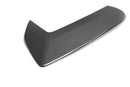 Anderson Composites 20-21 Chevrolet Corvette C8 Stingray Carbon Fiber Side Scoops-4