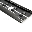 Anderson Composites 15-16 Ford Mustang Type-AR Rocker Panel Splitter-3
