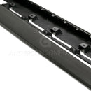 Anderson Composites 15-16 Ford Mustang Type-AR Rocker Panel Splitter-4
