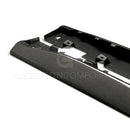 Anderson Composites 15-16 Ford Mustang Type-AR Rocker Panel Splitter-5
