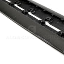 Anderson Composites 2015-2017 Ford Mustang GT350 Style Rocker Panel Splitter-5