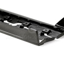 Anderson Composites 2015-2017 Ford Mustang GT350 Style Rocker Panel Splitter-3