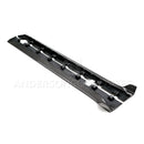 Anderson Composites 15-17 Ford Shelby GT350 Rocker Panel Splitter-1