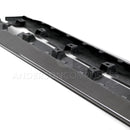 Anderson Composites 15-17 Ford Shelby GT350 Rocker Panel Splitter-2