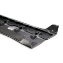 Anderson Composites 15-17 Ford Shelby GT350 Rocker Panel Splitter-3