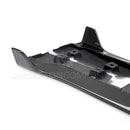 Anderson Composites 15-17 Ford Shelby GT350 Rocker Panel Splitter-4