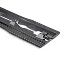 Anderson Composites 16-17 Ford Focus RS Type-AR Rocker Panel Splitter-6