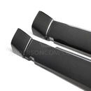 Anderson Composites 2018 Dodge Demon Type-WB Rockers (Pair)-4