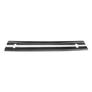 Anderson Composites 20-21 Dodge Charger Hellcat Type-MB Wide Body Rocker Panel Splitter-1