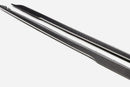 Anderson Composites 22-23 Cadillac CT5 Blackwing Type-ST Carbon Fiber Rocker Panel Extensions-3