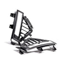 2022-2024 CADILLAC CT5-V BLACKWING CARBON FIBER FRONT BUMPER SIDE GRILLES (PAIR)-6