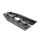 Anderson Composites 2020 Ford Mustang/Shelby GT500 Carbon Fiber Side Splitters-2