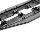 Anderson Composites 2020 Ford Mustang/Shelby GT500 Carbon Fiber Side Splitters-3