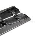 Anderson Composites 2020 Ford Mustang/Shelby GT500 Carbon Fiber Side Splitters-4