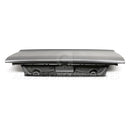 Anderson Composites 08-18 Dodge Challenger Type-OE Dry Carbon Decklid-2