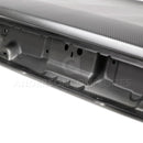 Anderson Composites 08-18 Dodge Challenger Type-OE Dry Carbon Decklid-6