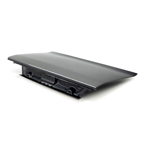 Anderson Composites 08-18 Dodge Challenger Type-OE Decklid