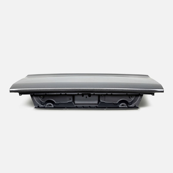 Anderson Composites 08-18 Dodge Challenger Type-OE Decklid